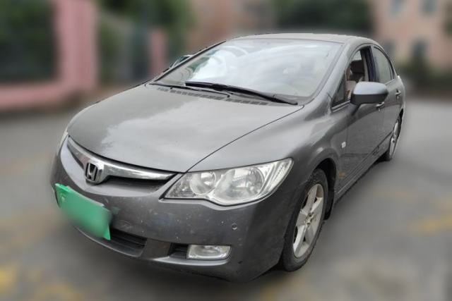 Used CIIMO 2012 1.8L Automatic