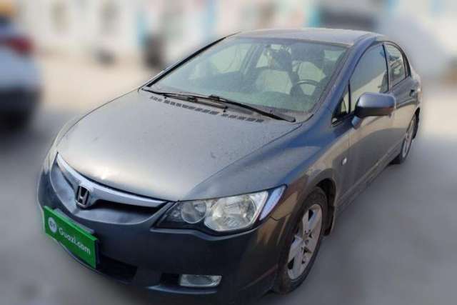 Used CIIMO 2012 1.8L Automatic