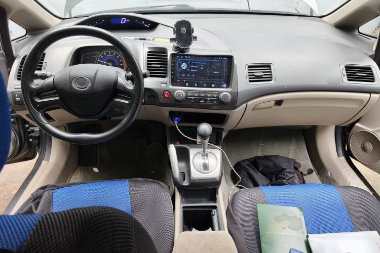 Used CIIMO 2012 1.8L Automatic Center Console