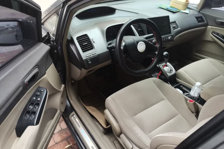 Used CIIMO 2012 1.8L Automatic Driver Seat