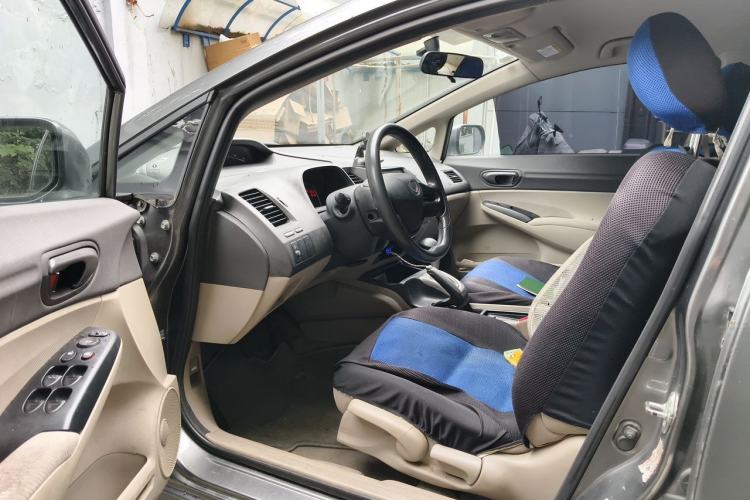 Used CIIMO 2012 1.8L Automatic Driver Seat
