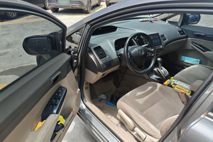 Used CIIMO 2012 1.8L Automatic Driver Seat