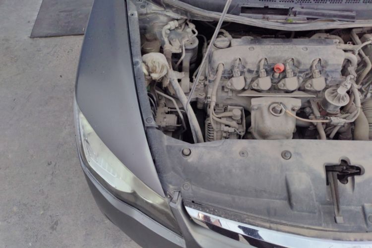 Used CIIMO 2012 1.8L Manual Engine Bay Right