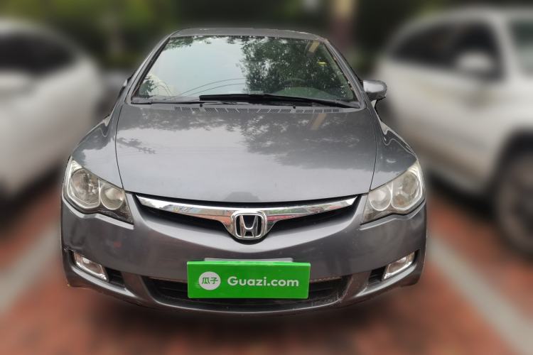 Used CIIMO 2012 1.8L Automatic Front