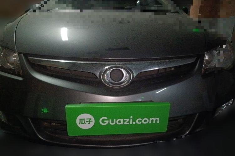 Used CIIMO 2012 1.8L Automatic Front