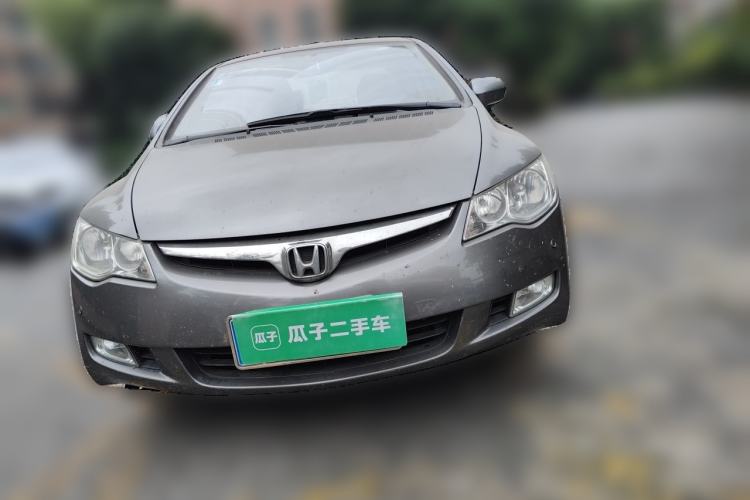 Used CIIMO 2012 1.8L Automatic Front