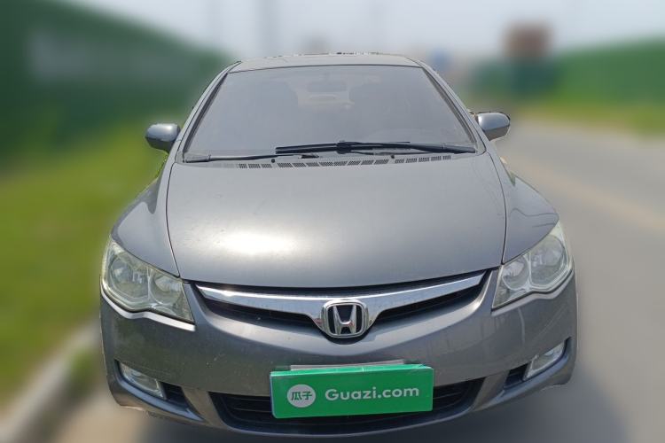 Used CIIMO 2012 1.8L Automatic Front