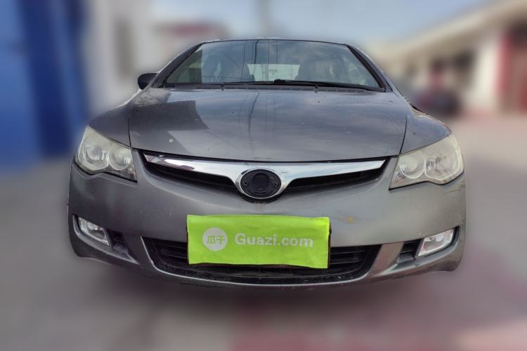 Used CIIMO 2012 1.8L Manual Front