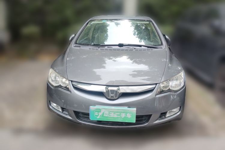 Used CIIMO 2012 1.8L Manual Front