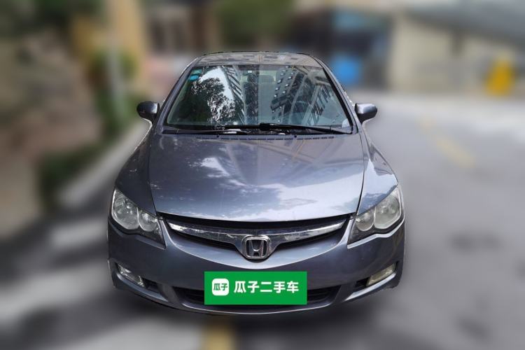 Used CIIMO 2012 1.8L Automatic Front