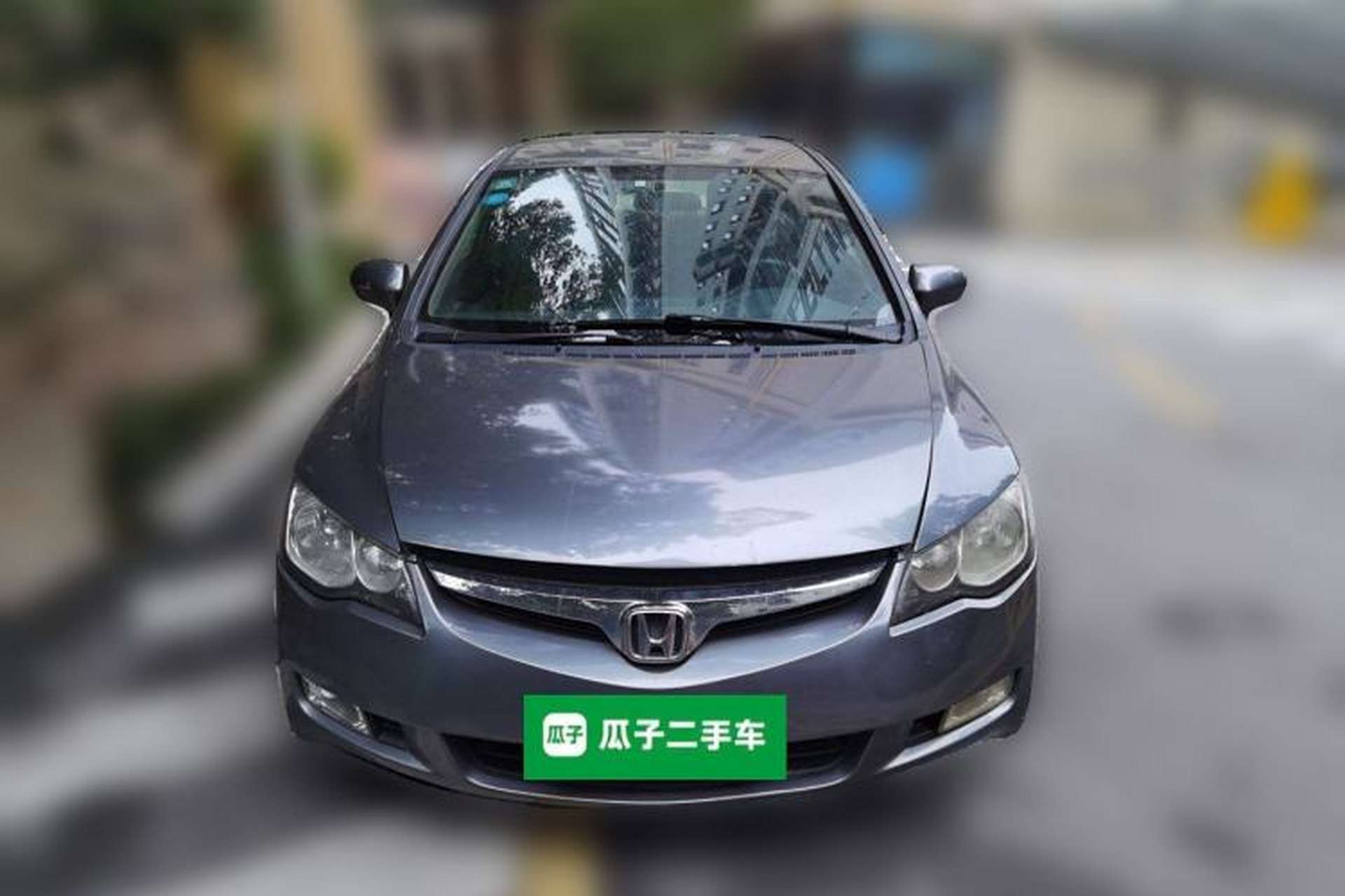 Used CIIMO 2012 1.8L Automatic Front