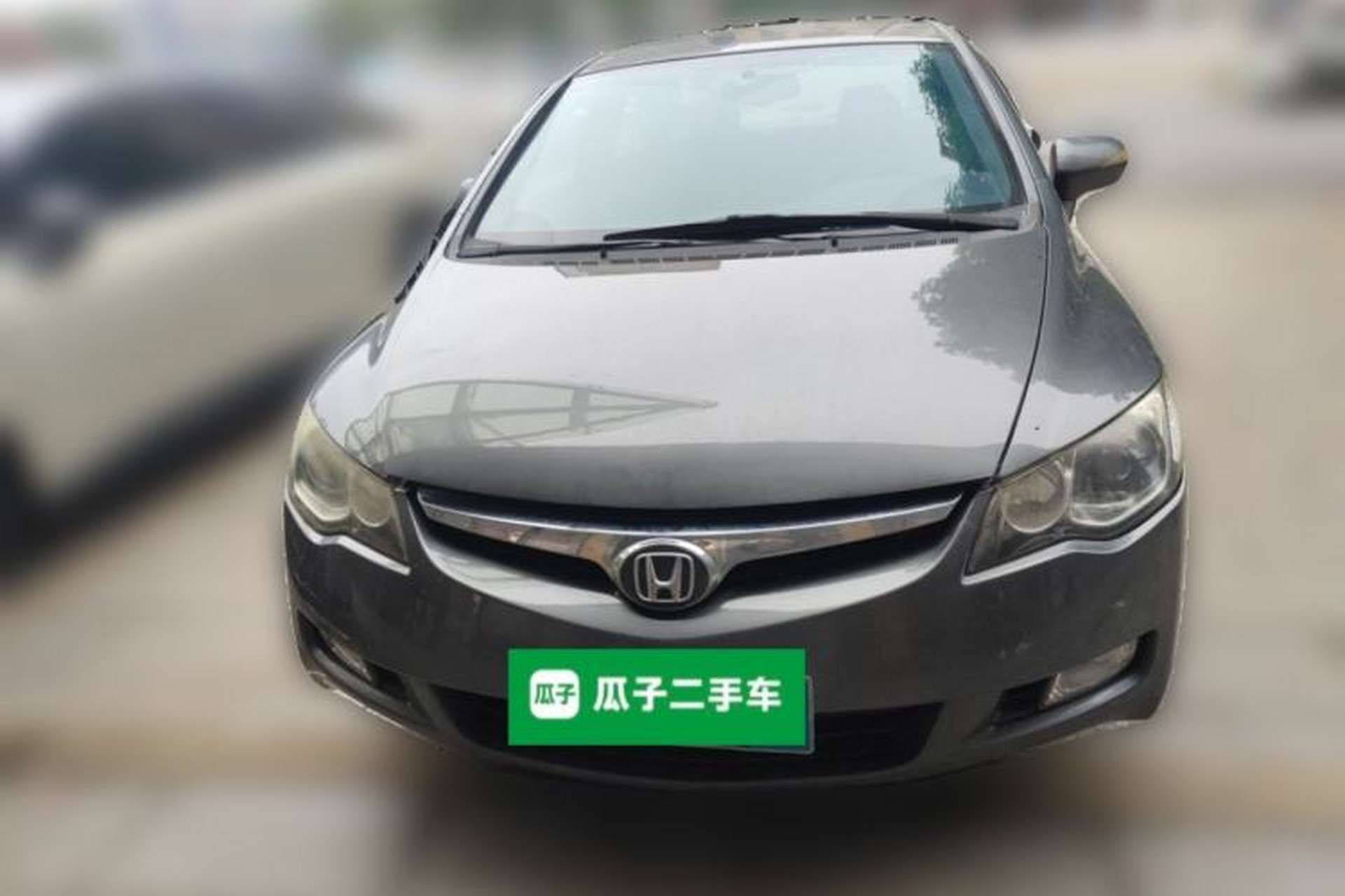 Used CIIMO 2012 1.8L Automatic Front