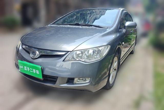 Used CIIMO 2012 1.8L Automatic