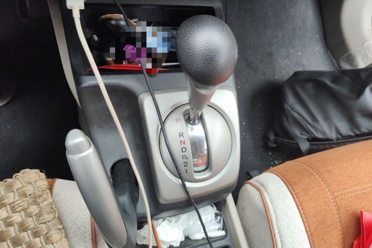 Used CIIMO 2012 1.8L Automatic Gear Lever