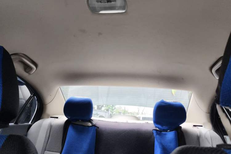 Used CIIMO 2012 1.8L Automatic Headliner