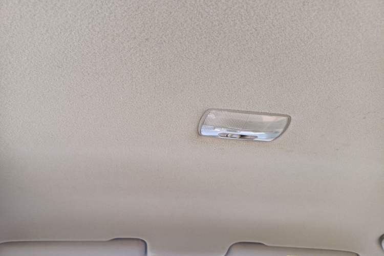 Used CIIMO 2012 1.8L Automatic Headliner