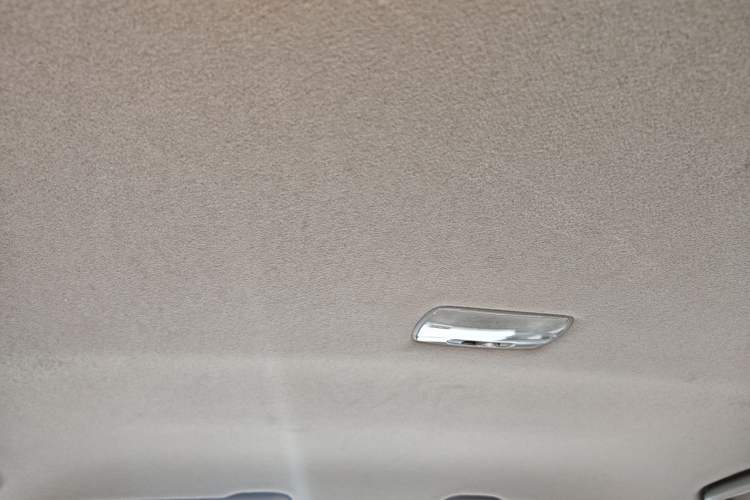 Used CIIMO 2012 1.8L Automatic Headliner