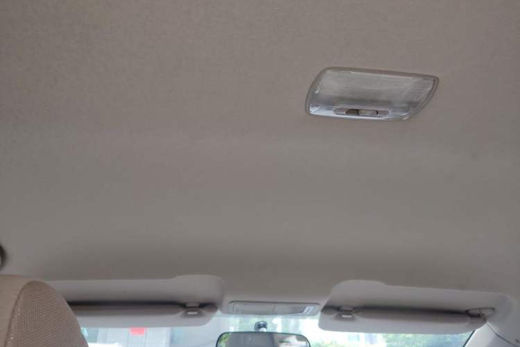 Used CIIMO 2012 1.8L Manual Headliner