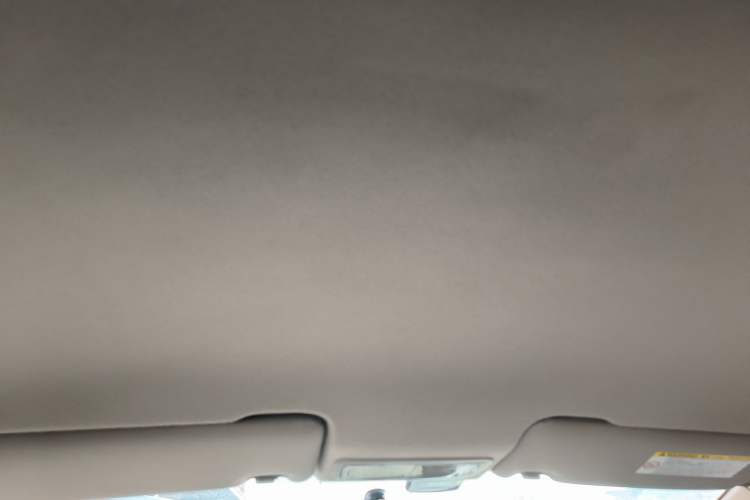 Used CIIMO 2012 1.8L Automatic Headliner