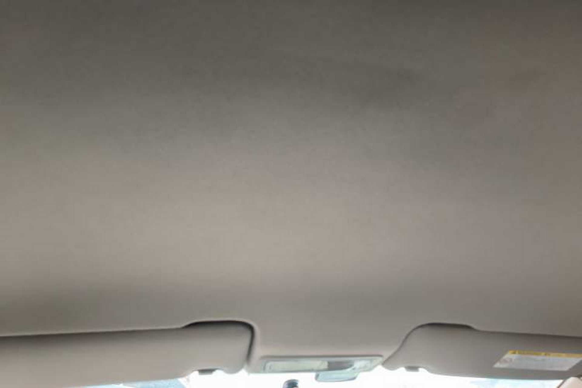Used CIIMO 2012 1.8L Automatic Headliner