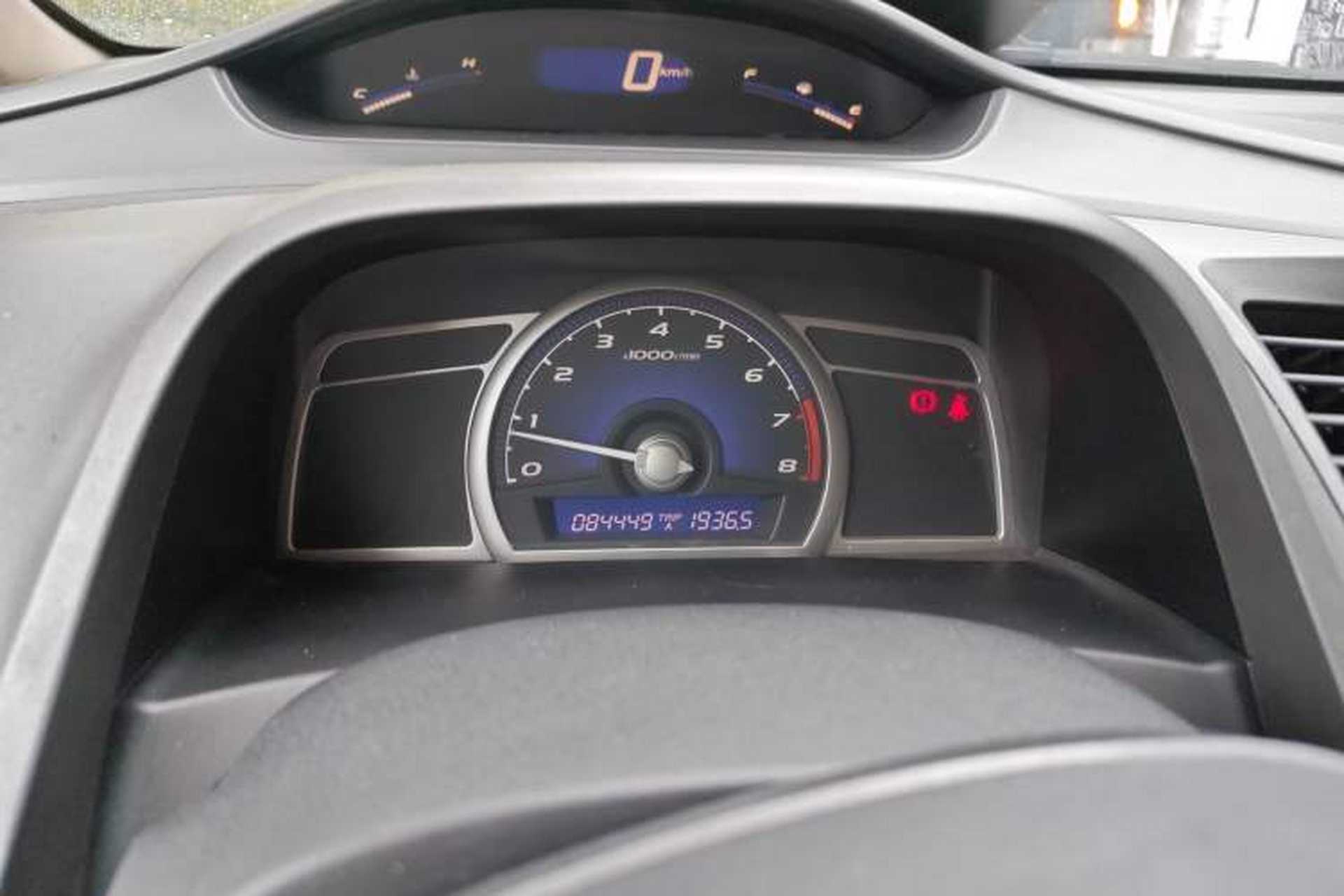 Used CIIMO 2012 1.8L Manual Instrument Cluster
