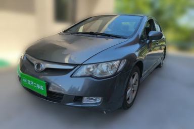 Used CIIMO 2012 1.8L Automatic