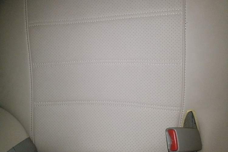Used CIIMO 2012 1.8L Automatic Left Rear Seat