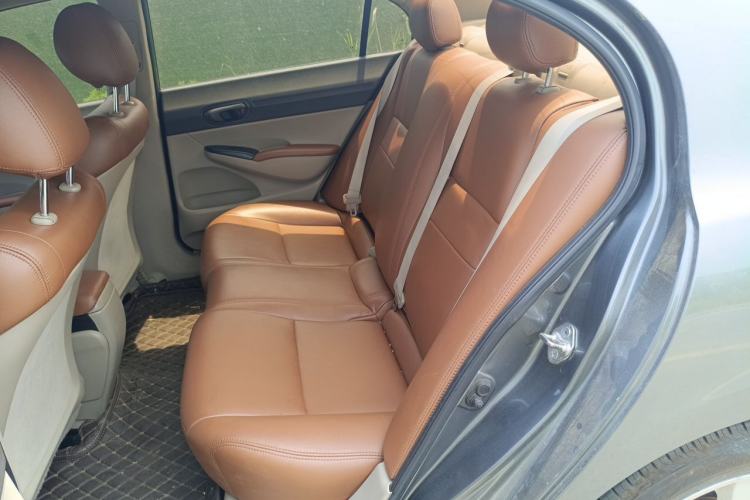 Used CIIMO 2012 1.8L Automatic Left Rear Seat