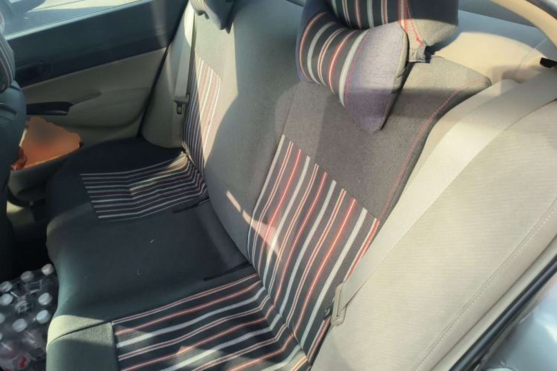 Used CIIMO 2012 1.8L Automatic Left Rear Seat