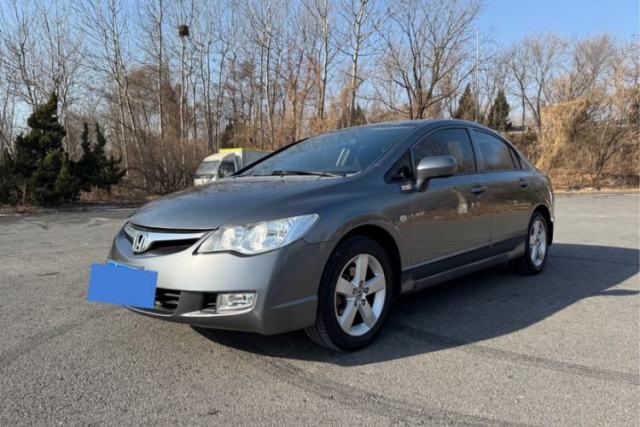 Used CIIMO 2012 1.8L Automatic