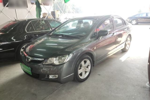 Used CIIMO 2012 1.8L Automatic
