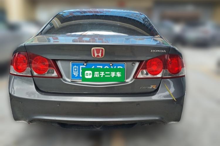Used CIIMO 2012 1.8L Automatic Rear
