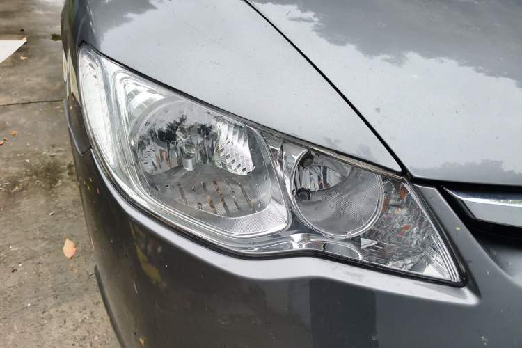 Used CIIMO 2012 1.8L Automatic Right Front Headlight