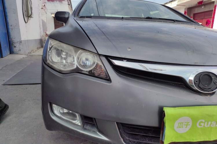 Used CIIMO 2012 1.8L Manual Right Front Headlight