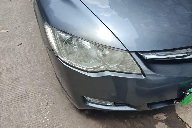Used CIIMO 2012 1.8L Automatic Right Front Headlight