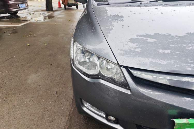 Used CIIMO 2012 1.8L Manual Right Front Headlight