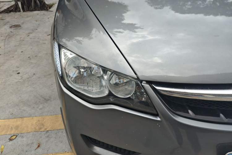 Used CIIMO 2012 1.8L Automatic Right Front Headlight