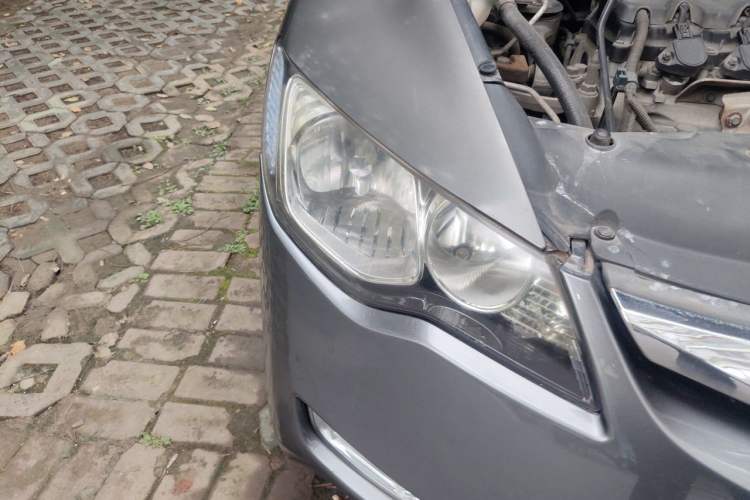 Used CIIMO 2012 1.8L Manual Right Front Headlight
