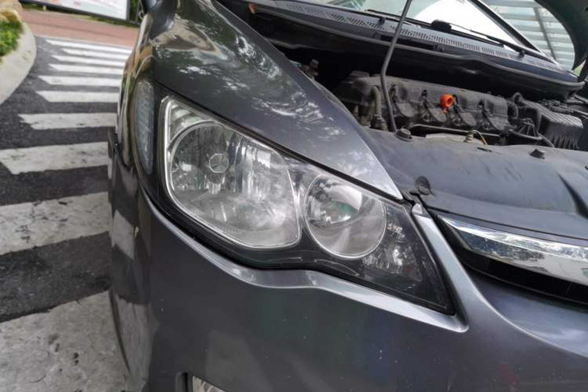 Used CIIMO 2012 1.8L Automatic Right Front Headlight