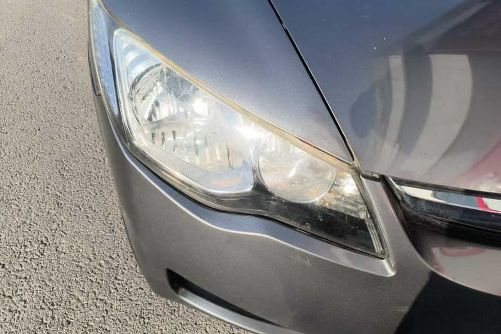 Used CIIMO 2012 1.8L Automatic Right Front Headlight