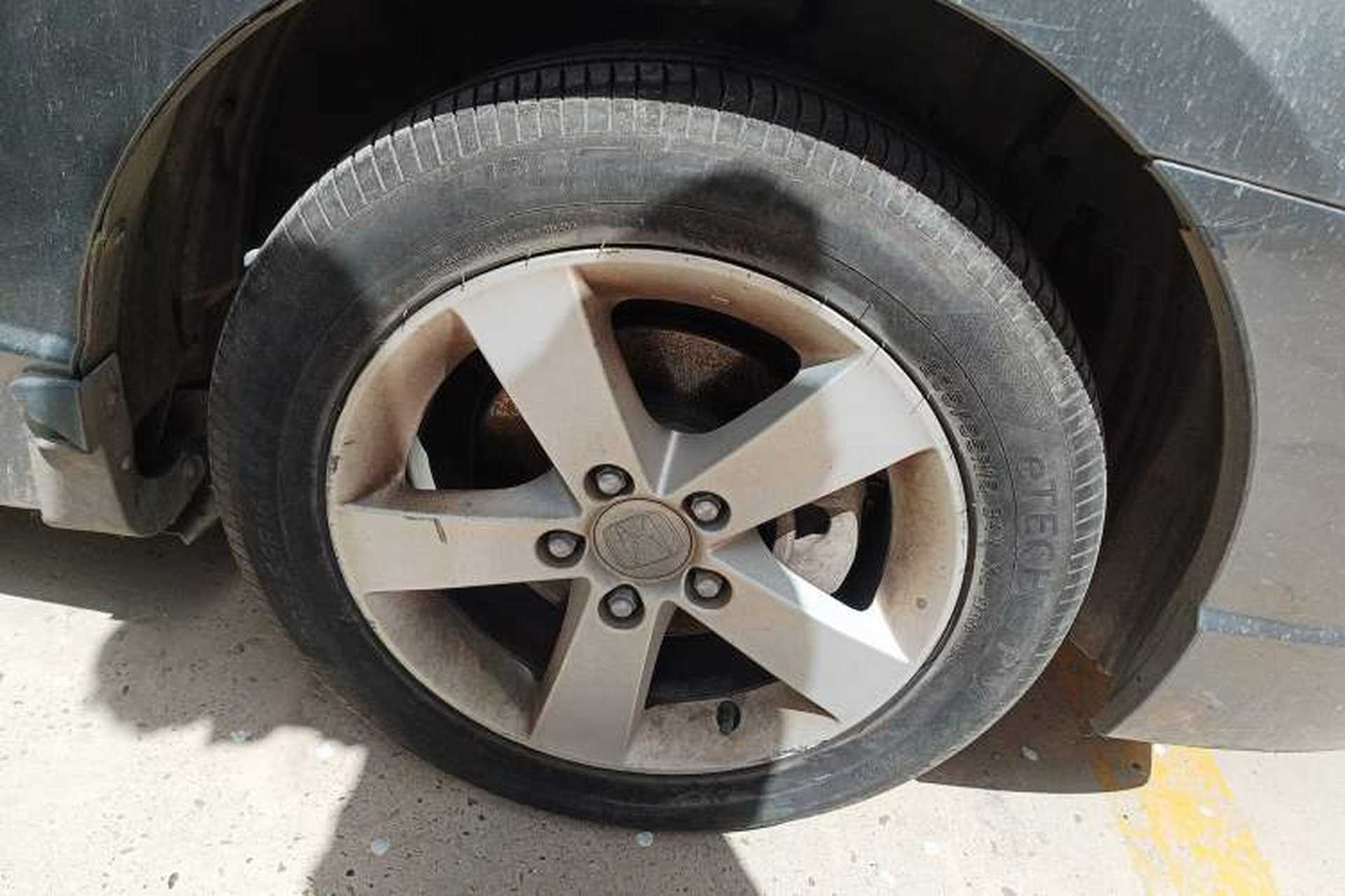 Used CIIMO 2012 1.8L Manual Right Front Wheel Hub