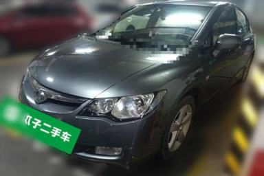 Used CIIMO 2012 1.8L Automatic