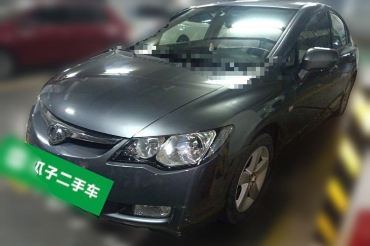 Used CIIMO 2012 1.8L Automatic Guazi used car, China used car export, Used car for sale, Used  cars, Cheapest cars for sale