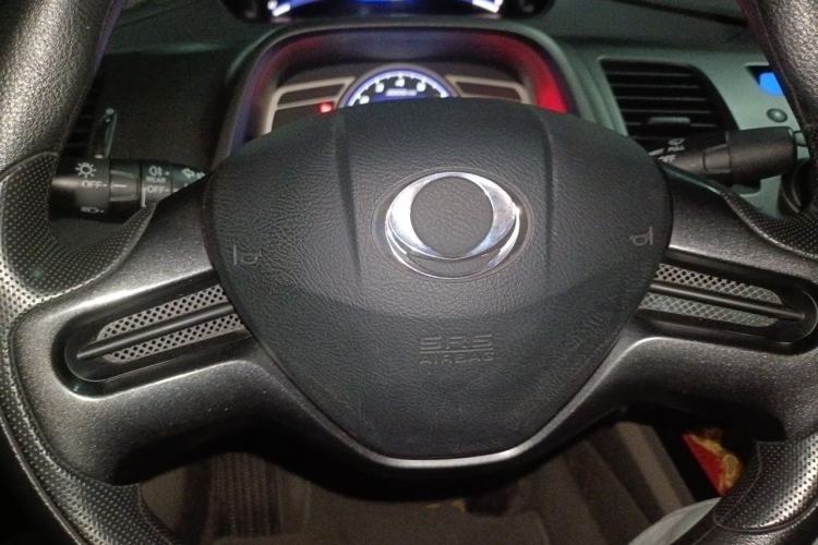 Used CIIMO 2012 1.8L Automatic Steering Wheel