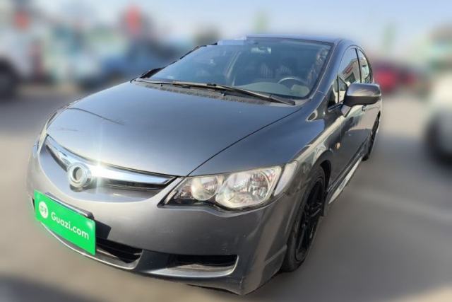 Used CIIMO 2012 1.8L Automatic
