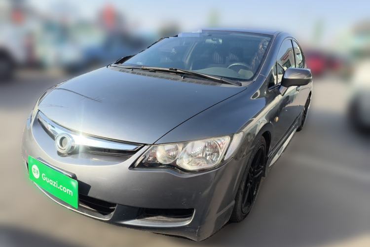 Used CIIMO 2012 1.8L Automatic Guazi used car, China used car export, Used car for sale, Used  cars, Cheapest cars for sale