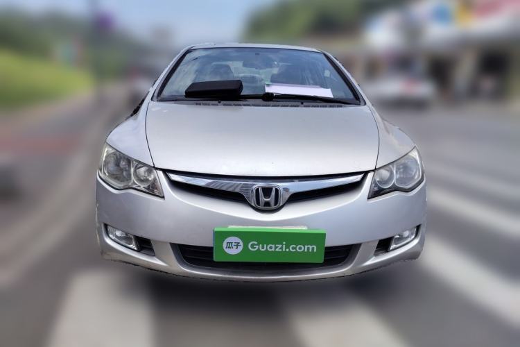Used CIIMO 2012 1.8L Automatic Front