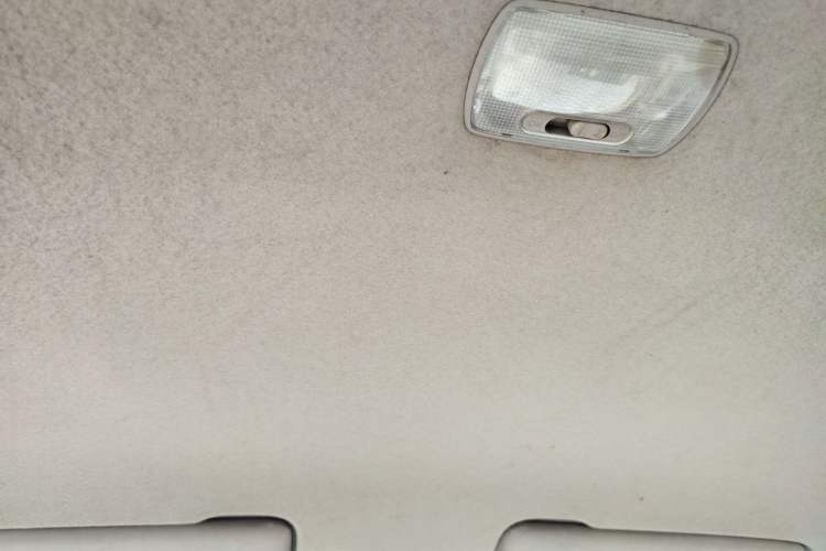 Used CIIMO 2012 1.8L Automatic Headliner