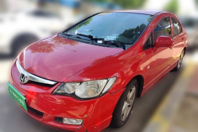 Used CIIMO 2012 1.8L Automatic