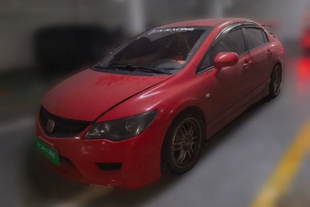 Used CIIMO 2012 1.8L Manual